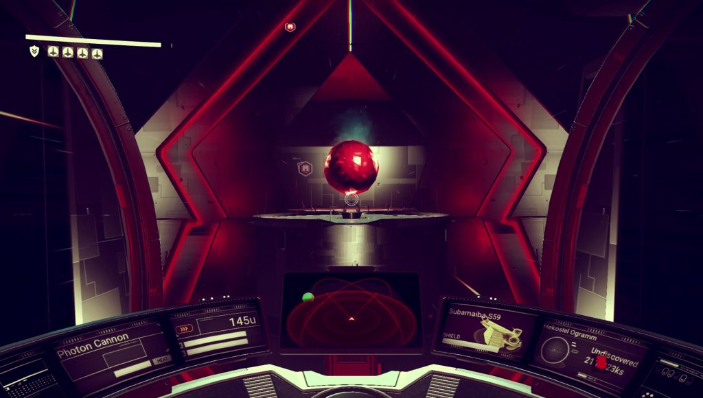 No Man's Sky, дневник пилота - Изображение 12 No Man's Sky, дневник пилота - Изображение 12