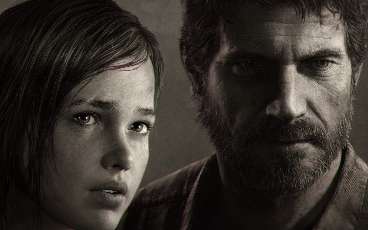 Живые Игры: The Last of Us. - Изображение 1 Живые Игры: The Last of Us. - Изображение 1