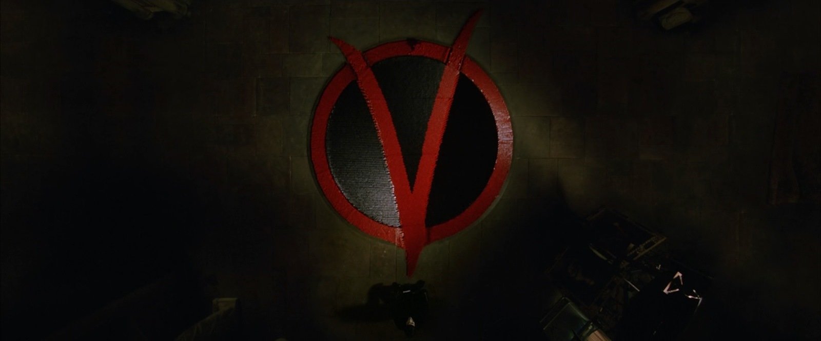 Игры и фильмы по комиксам: V for Vendetta. - Изображение 4 Игры и фильмы по комиксам: V for Vendetta. - Изображение 4