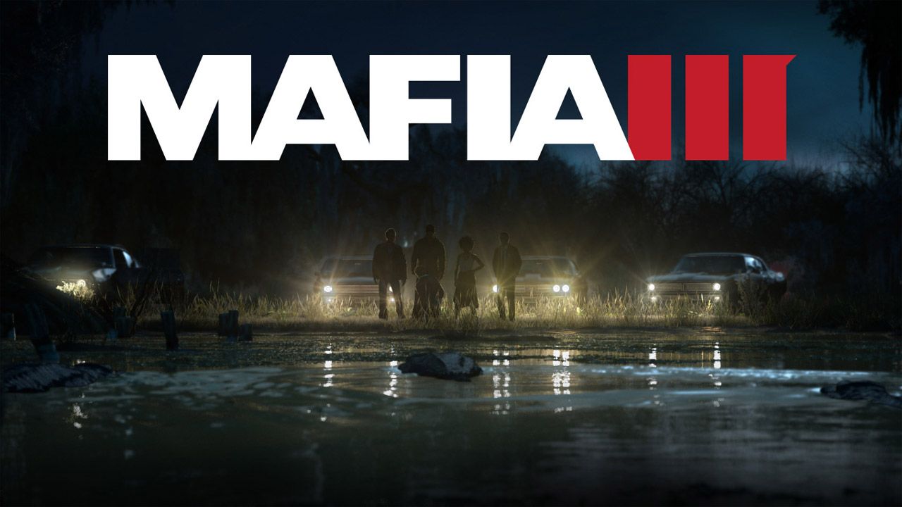 Появился плейлист Mafia III - Изображение 1 Появился плейлист Mafia III - Изображение 1