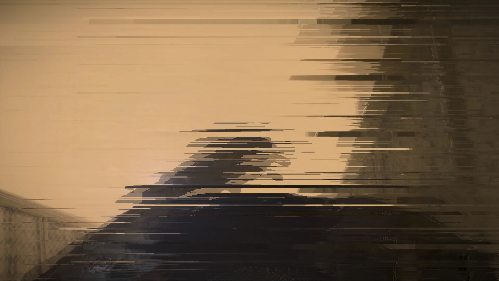 Моё лицо после ночи в Deus Ex: Mankind Divided - Изображение 1 Моё лицо после ночи в Deus Ex: Mankind Divided - Изображение 1