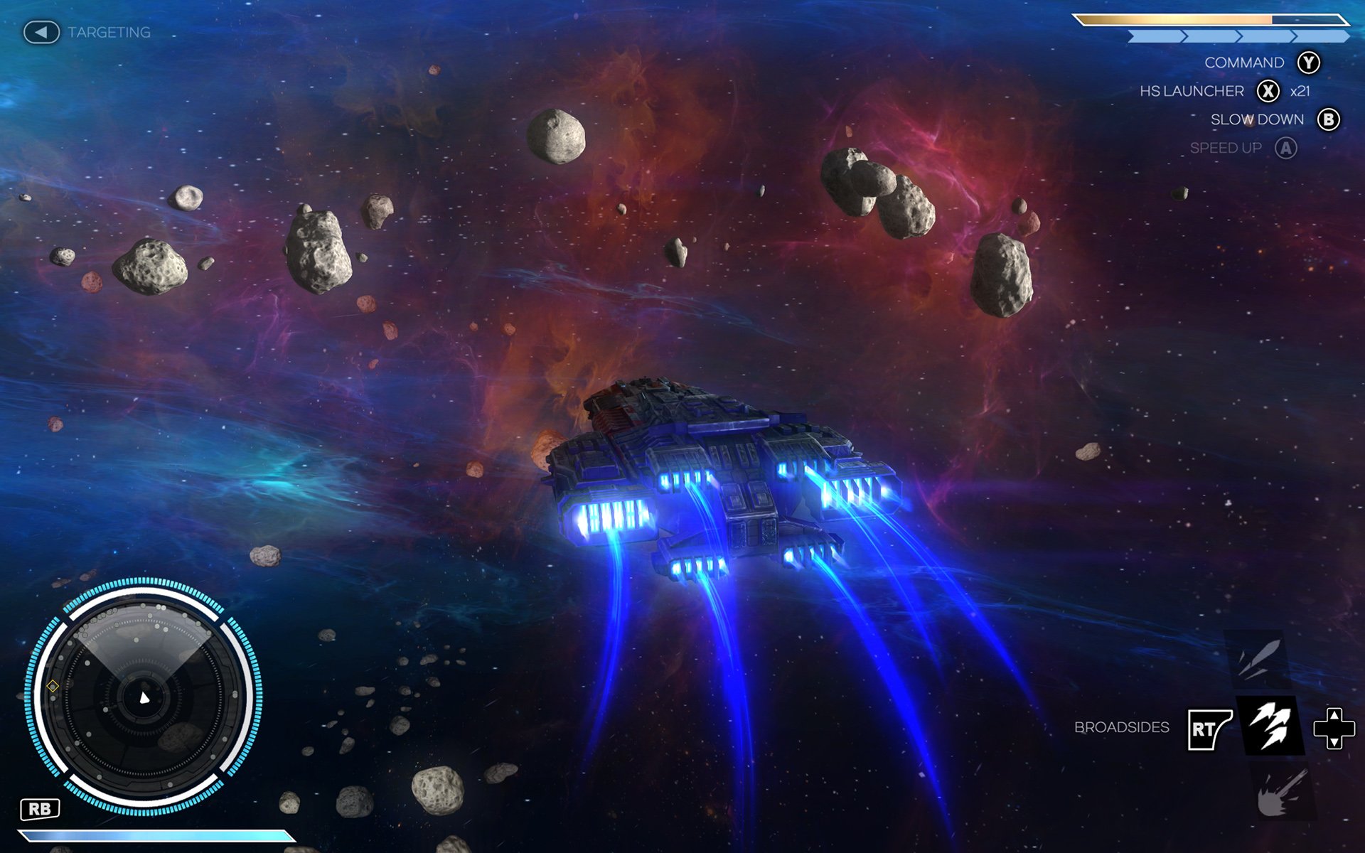 В поисках хорошего космосима. Обзор Rebel Galaxy - Изображение 4 В поисках хорошего космосима. Обзор Rebel Galaxy - Изображение 4