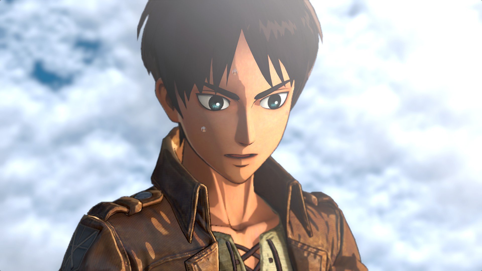 Пост-прохождение Attack of Titan: Wings of Freedom Часть 1 НАЧАЛО!!!. - Изображение 19 Пост-прохождение Attack of Titan: Wings of Freedom Часть 1 НАЧАЛО!!!. - Изображение 19