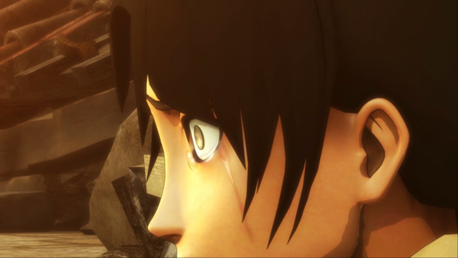 Пост-прохождение Attack of Titan: Wings of Freedom Часть 1 НАЧАЛО!!!. - Изображение 12 Пост-прохождение Attack of Titan: Wings of Freedom Часть 1 НАЧАЛО!!!. - Изображение 12