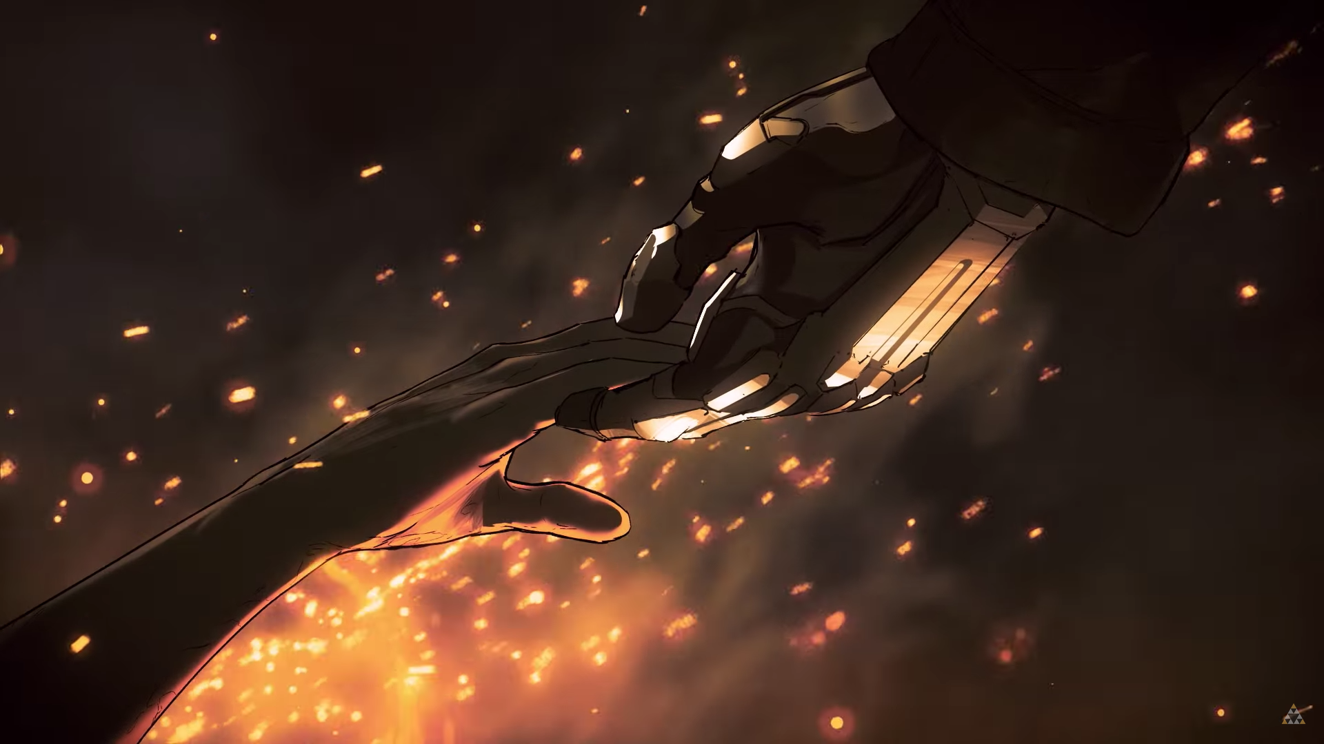 Deus Ex: Mankind Divided — это картина.. - Изображение 3 Deus Ex: Mankind Divided — это картина.. - Изображение 3