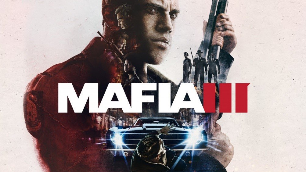 Чего стоит ждать от Mafia III - Изображение 1 Чего стоит ждать от Mafia III - Изображение 1