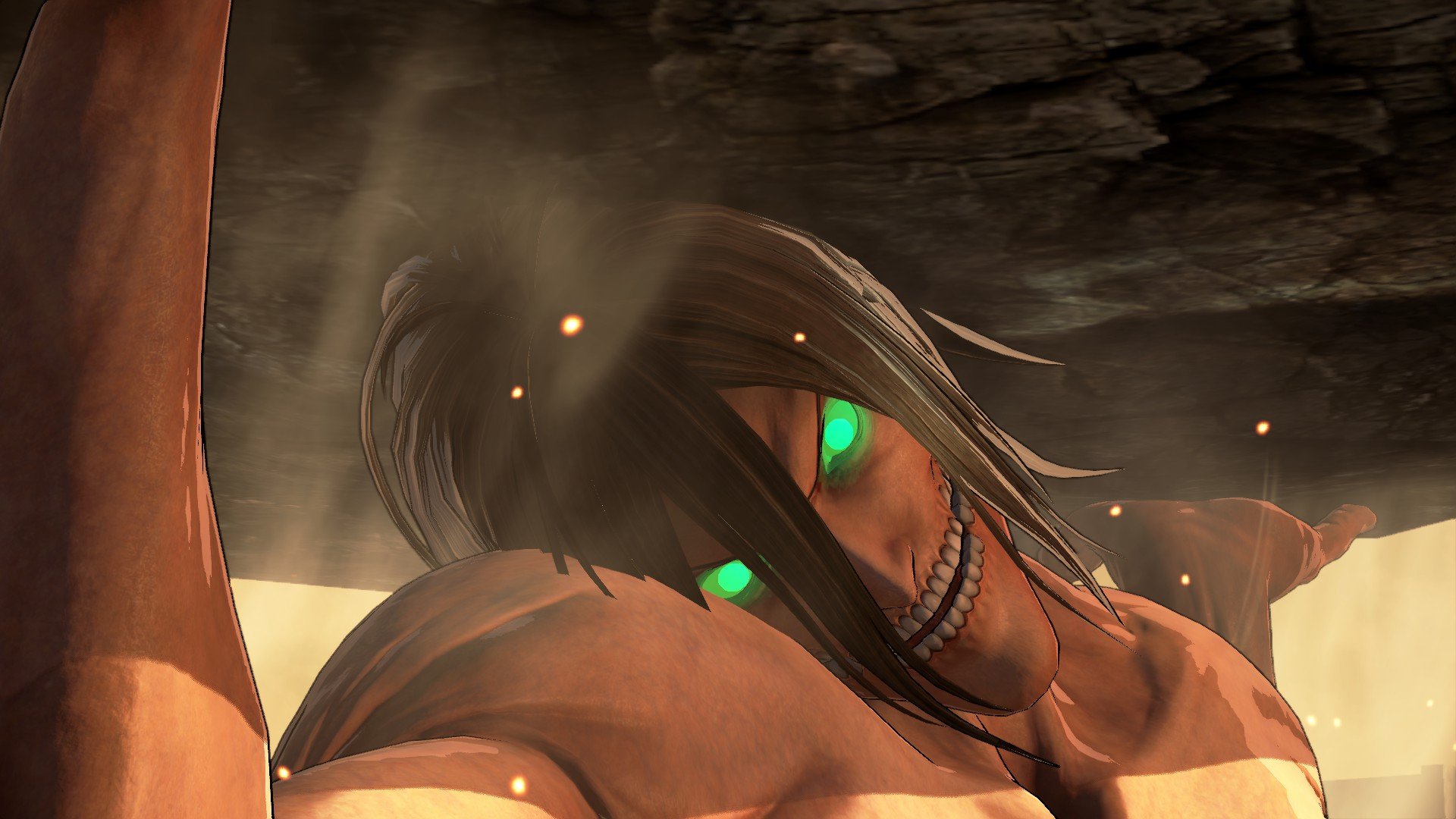 Пост-прохождение Attack of Titan: Wings of Freedom Часть 3 - Изображение 10 Пост-прохождение Attack of Titan: Wings of Freedom Часть 3 - Изображение 10