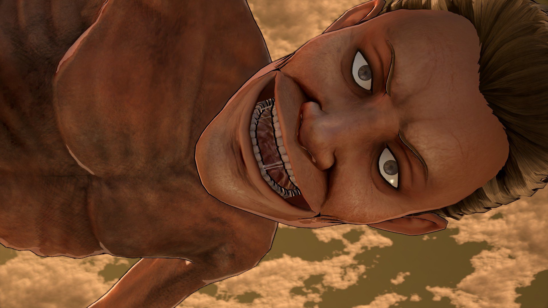 Пост-прохождение Attack of Titan: Wings of Freedom Часть 3 - Изображение 5 Пост-прохождение Attack of Titan: Wings of Freedom Часть 3 - Изображение 5
