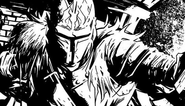YOU MUST DIE! или как я встретилась с Dark Souls'ом 2. - Изображение 1 YOU MUST DIE! или как я встретилась с Dark Souls'ом 2. - Изображение 1