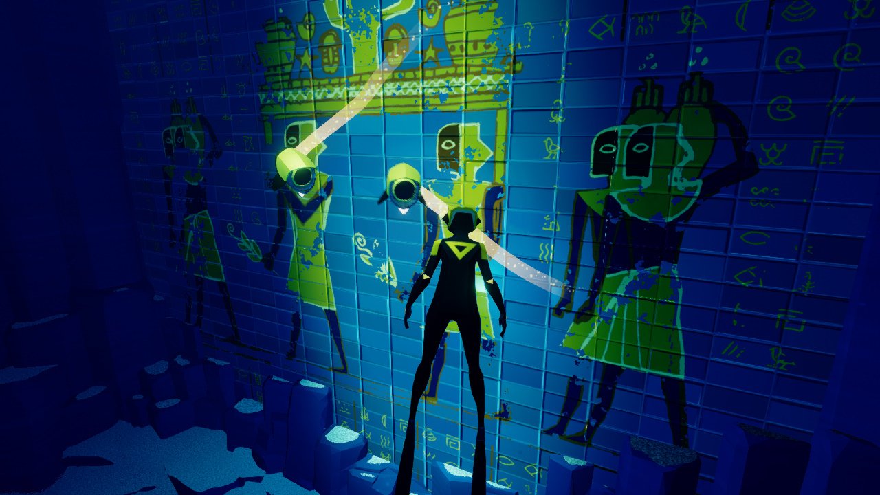 ABZÛ: Почти подводное Путешествие. - Изображение 3 ABZÛ: Почти подводное Путешествие. - Изображение 3