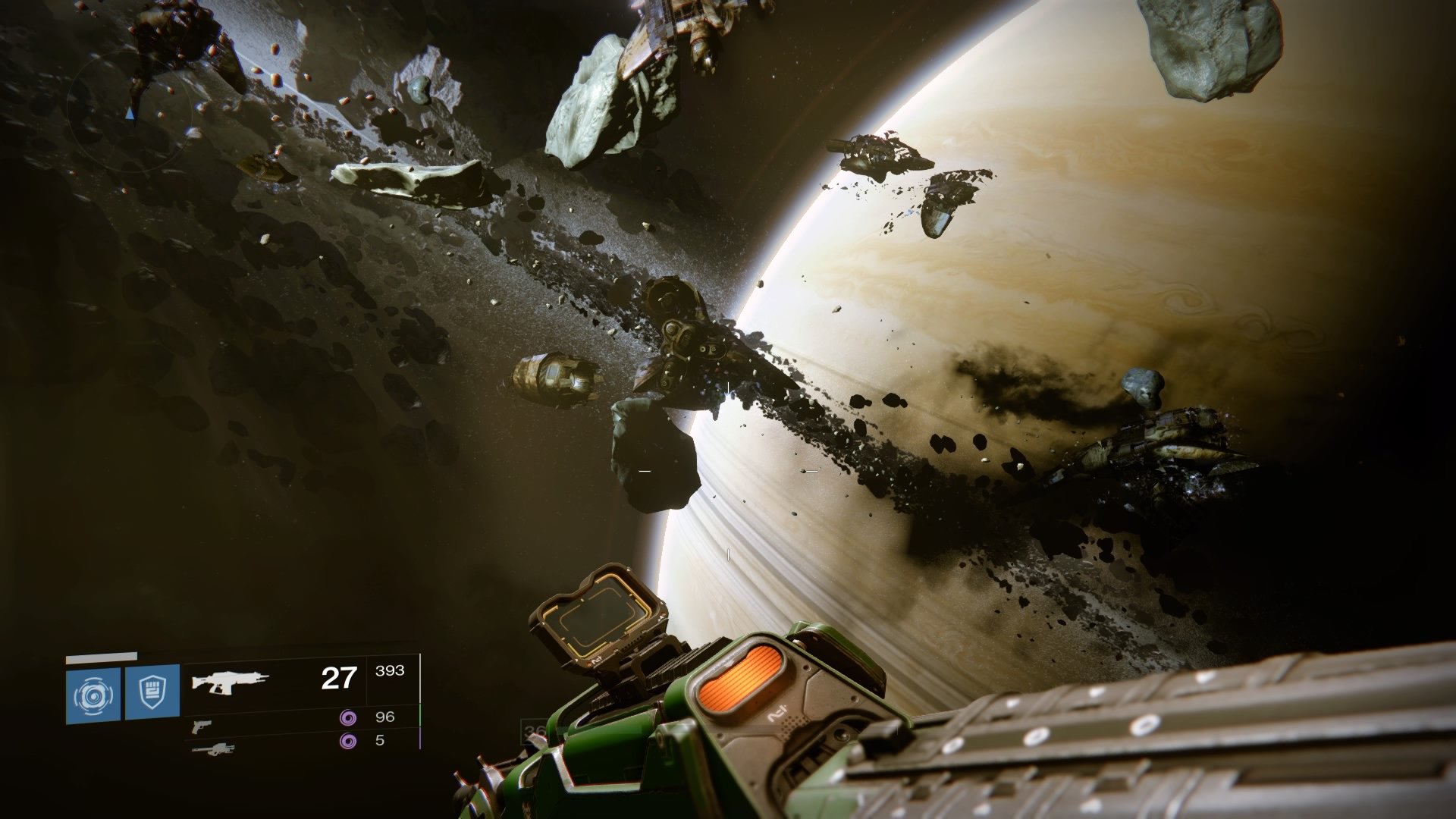 Топовый гардиан Канобу прошел Destiny. Впечатления. Мало букв, много картинок, как вы любите. . - Изображение 10 Топовый гардиан Канобу прошел Destiny. Впечатления. Мало букв, много картинок, как вы любите. . - Изображение 10