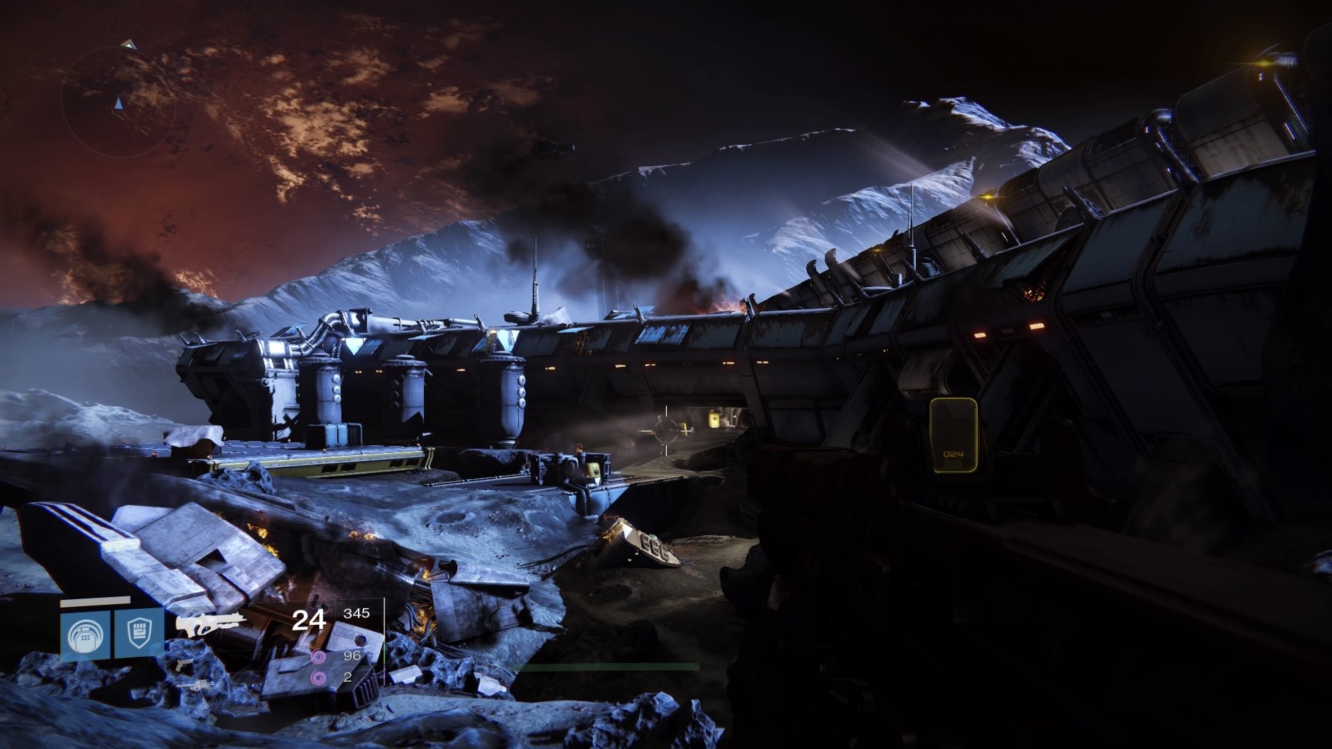 Топовый гардиан Канобу прошел Destiny. Впечатления. Мало букв, много картинок, как вы любите. . - Изображение 2 Топовый гардиан Канобу прошел Destiny. Впечатления. Мало букв, много картинок, как вы любите. . - Изображение 2