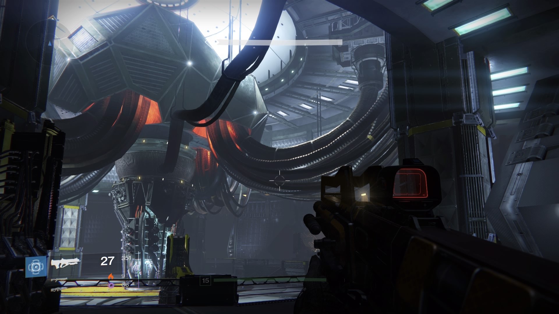 Топовый гардиан Канобу прошел Destiny. Впечатления. Мало букв, много картинок, как вы любите. . - Изображение 5 Топовый гардиан Канобу прошел Destiny. Впечатления. Мало букв, много картинок, как вы любите. . - Изображение 5