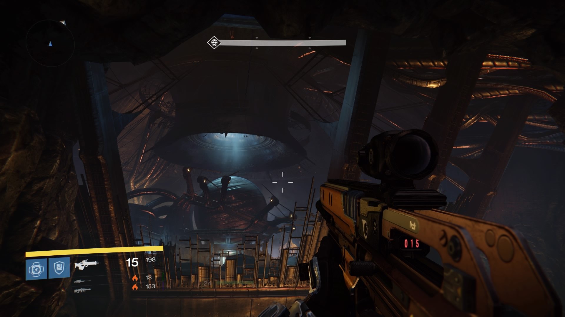 Топовый гардиан Канобу прошел Destiny. Впечатления. Мало букв, много картинок, как вы любите. . - Изображение 6 Топовый гардиан Канобу прошел Destiny. Впечатления. Мало букв, много картинок, как вы любите. . - Изображение 6