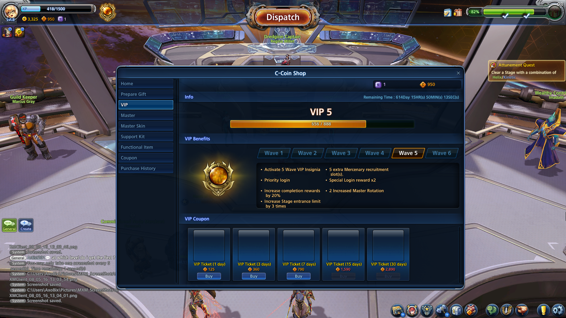 Master X Master - MOBA которую мы заслужили. - Изображение 12 Master X Master - MOBA которую мы заслужили. - Изображение 12