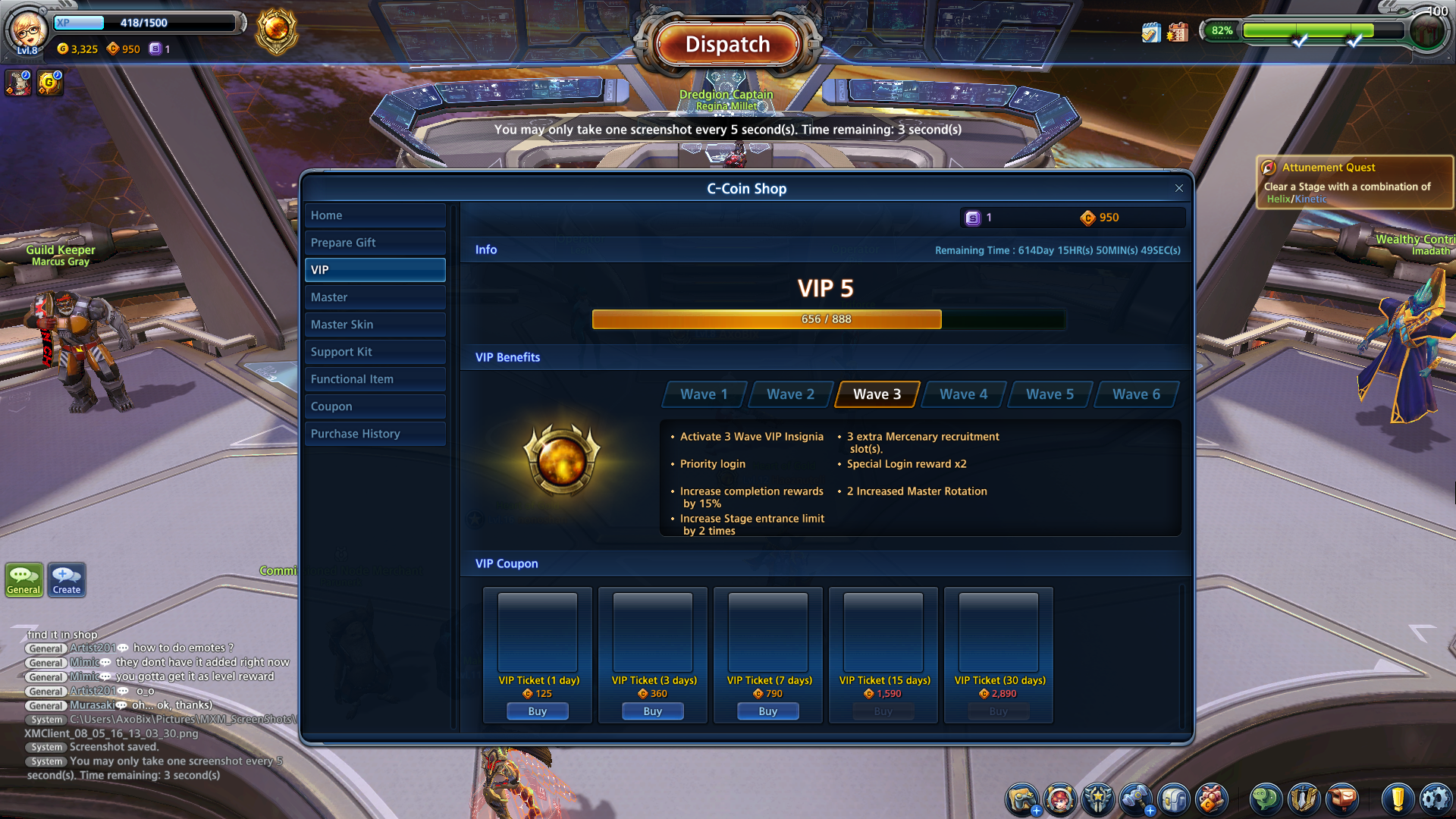 Master X Master - MOBA которую мы заслужили. - Изображение 10 Master X Master - MOBA которую мы заслужили. - Изображение 10