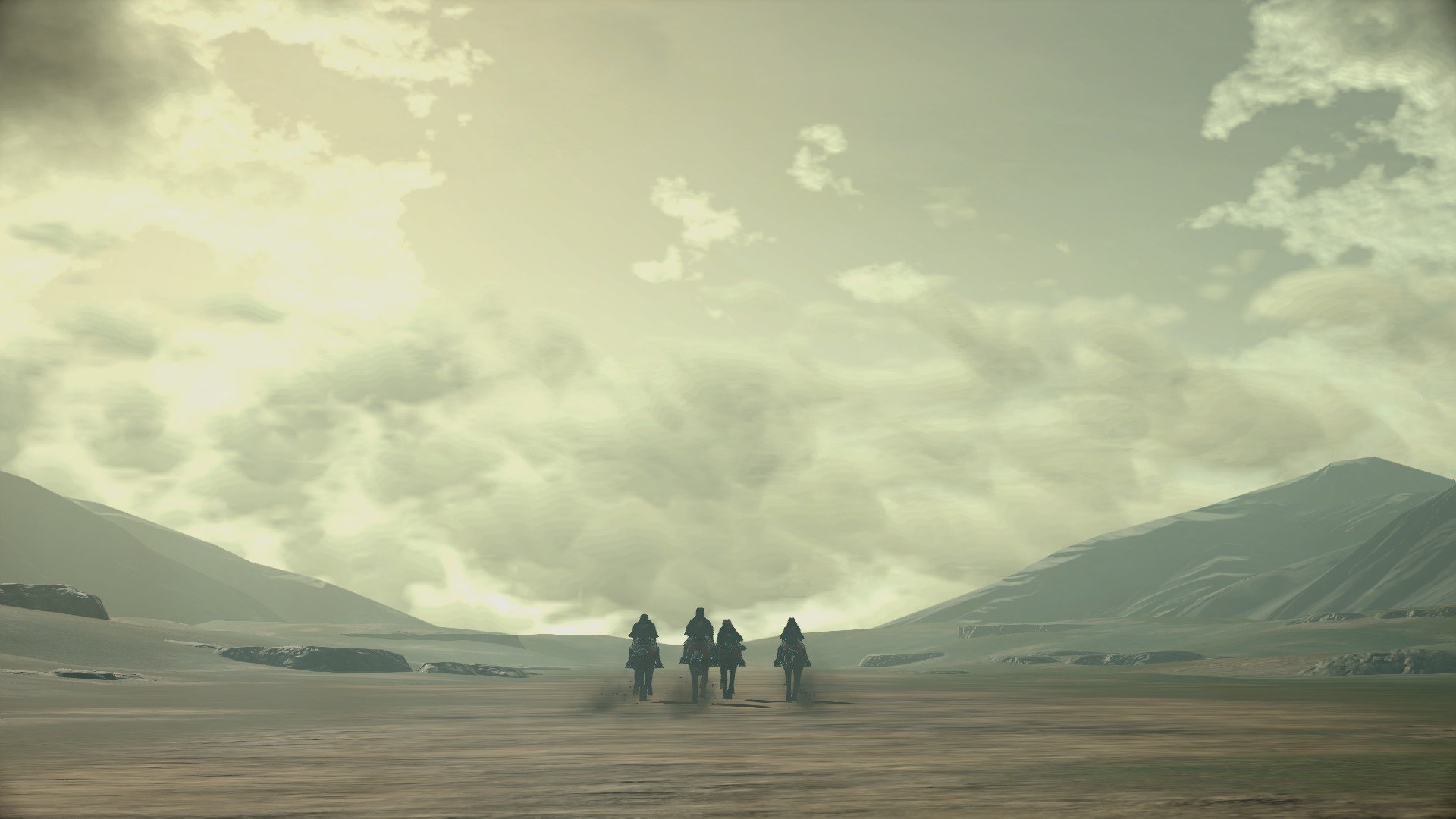 Пост-прохождение Attack of Titan: Wings of Freedom Часть 5 - Изображение 8 Пост-прохождение Attack of Titan: Wings of Freedom Часть 5 - Изображение 8