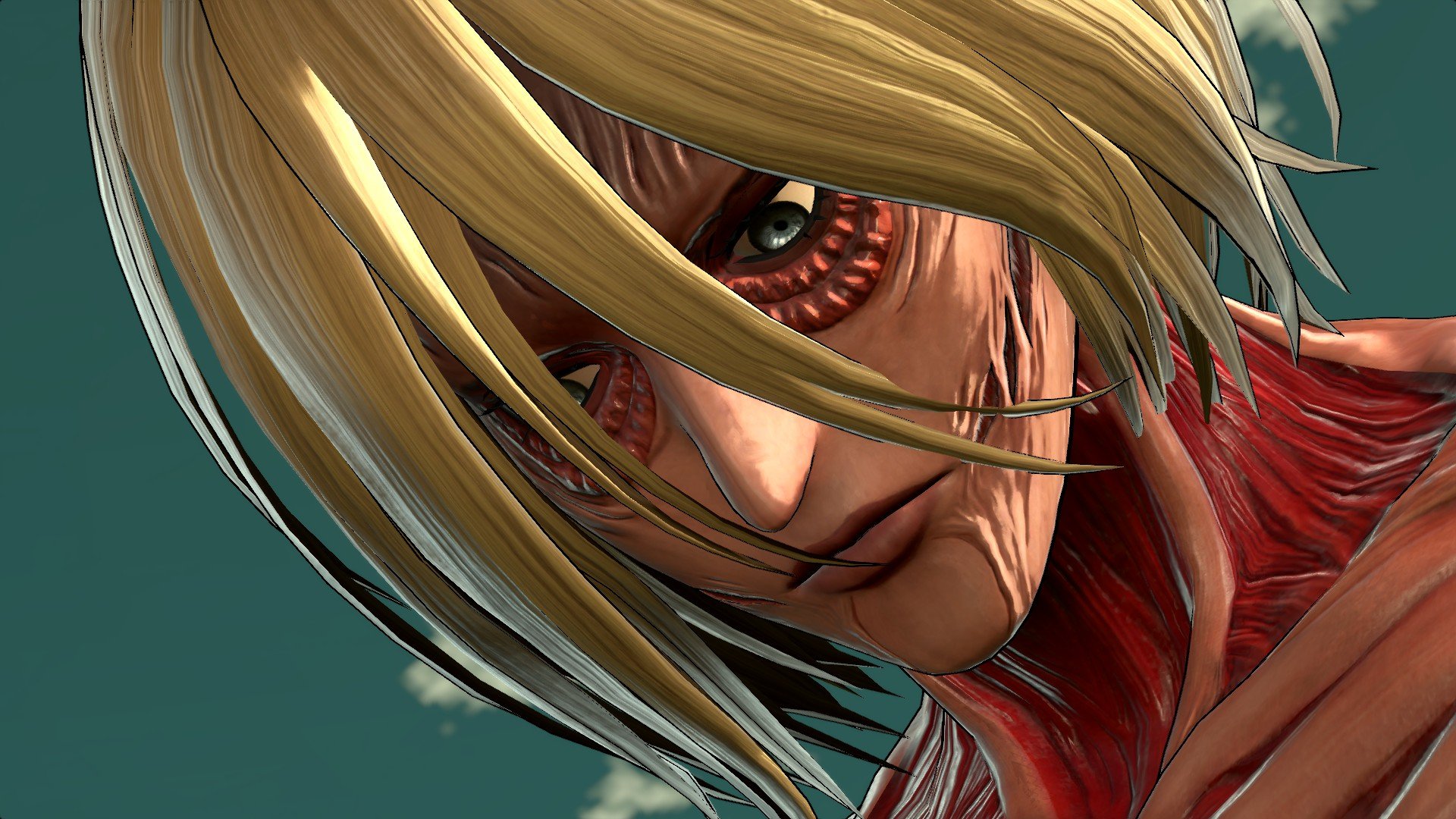 Пост-прохождение Attack of Titan: Wings of Freedom Часть 5 - Изображение 13 Пост-прохождение Attack of Titan: Wings of Freedom Часть 5 - Изображение 13