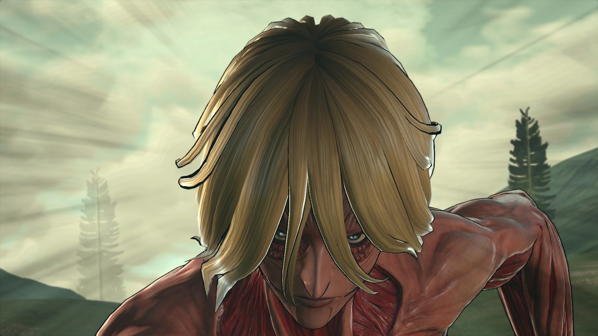 Пост-прохождение Attack of Titan: Wings of Freedom Часть 5 - Изображение 9 Пост-прохождение Attack of Titan: Wings of Freedom Часть 5 - Изображение 9