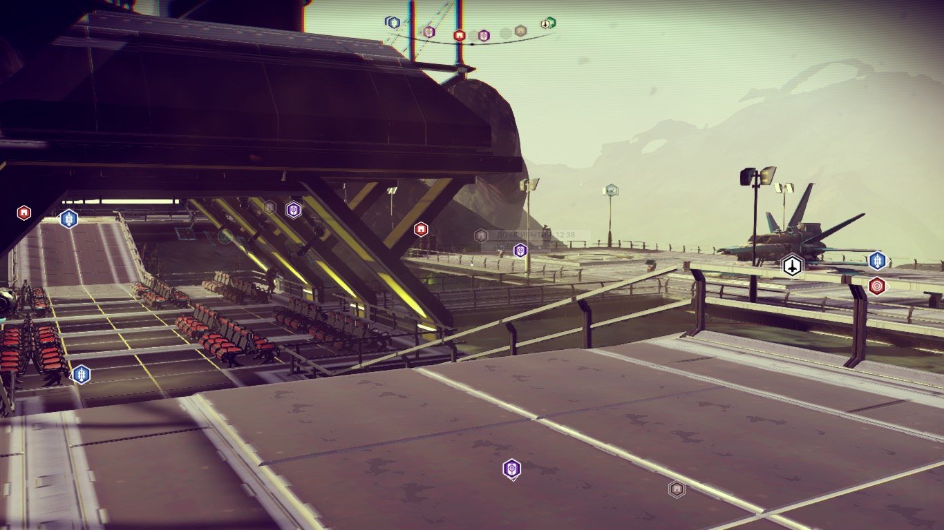 Мне бы в No Man's Sky - Изображение 5 Мне бы в No Man's Sky - Изображение 5