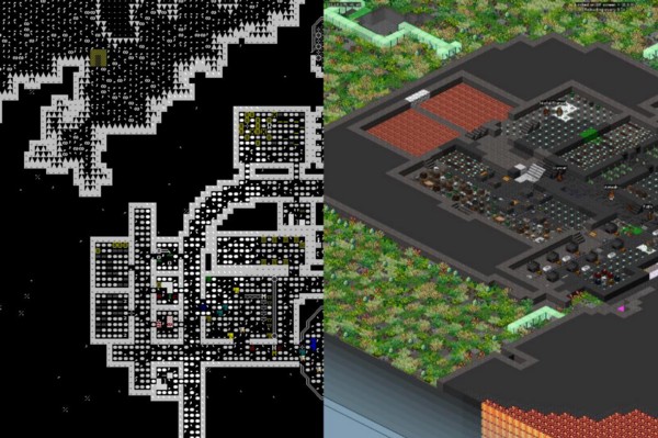 А вы играли в… Dwarf Fortress? - Изображение 8 А вы играли в… Dwarf Fortress? - Изображение 8