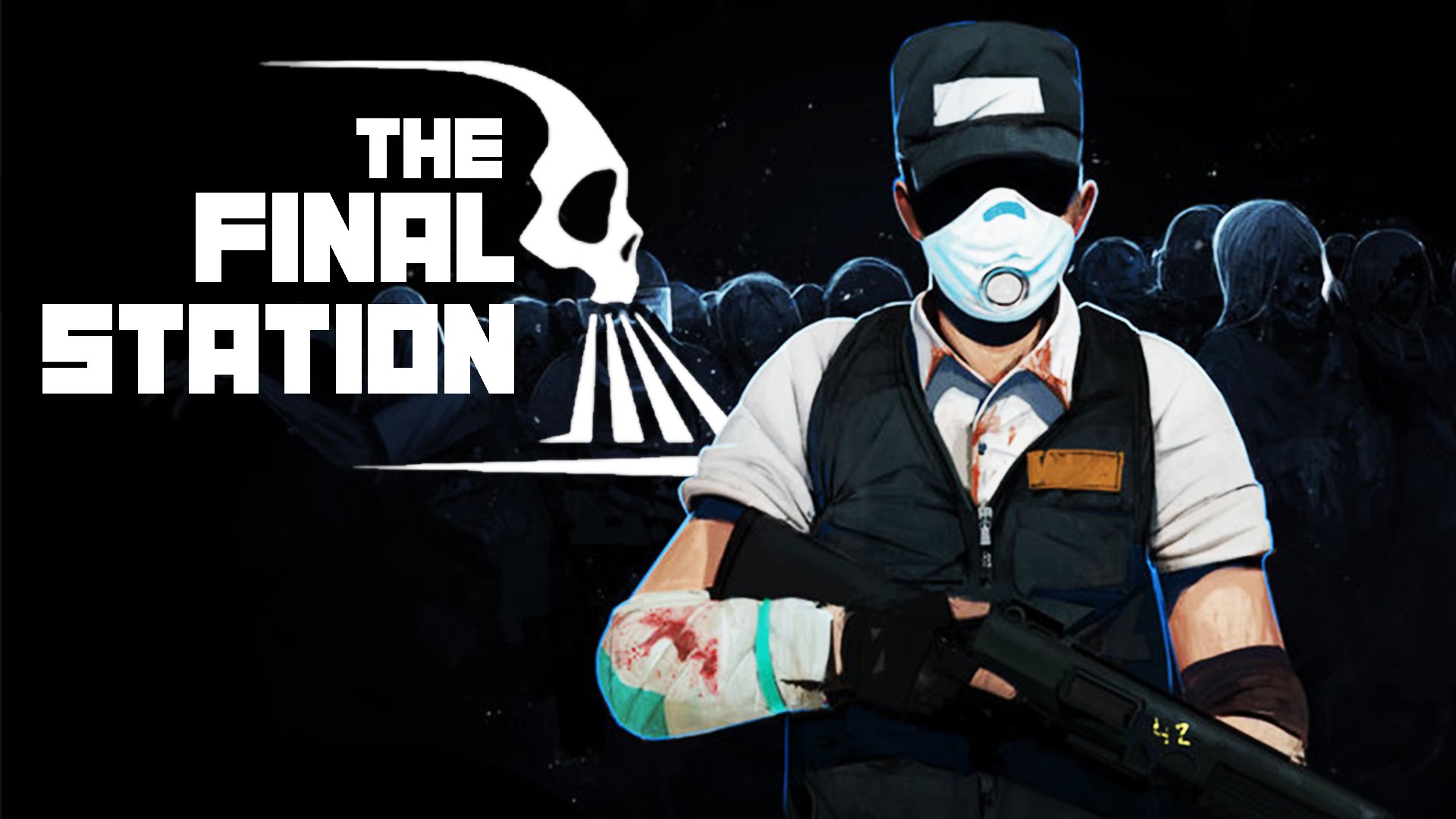 the final station обзор игры. - Изображение 2 the final station обзор игры. - Изображение 2