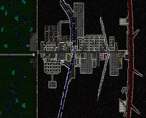А вы играли в… Dwarf Fortress? - Изображение 7 А вы играли в… Dwarf Fortress? - Изображение 7