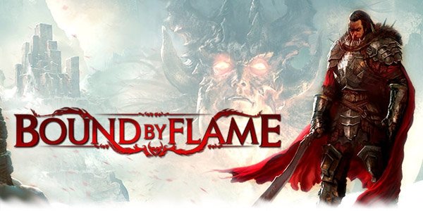 Блиц обзор на игру Bound by Flame - Изображение 1 Блиц обзор на игру Bound by Flame - Изображение 1
