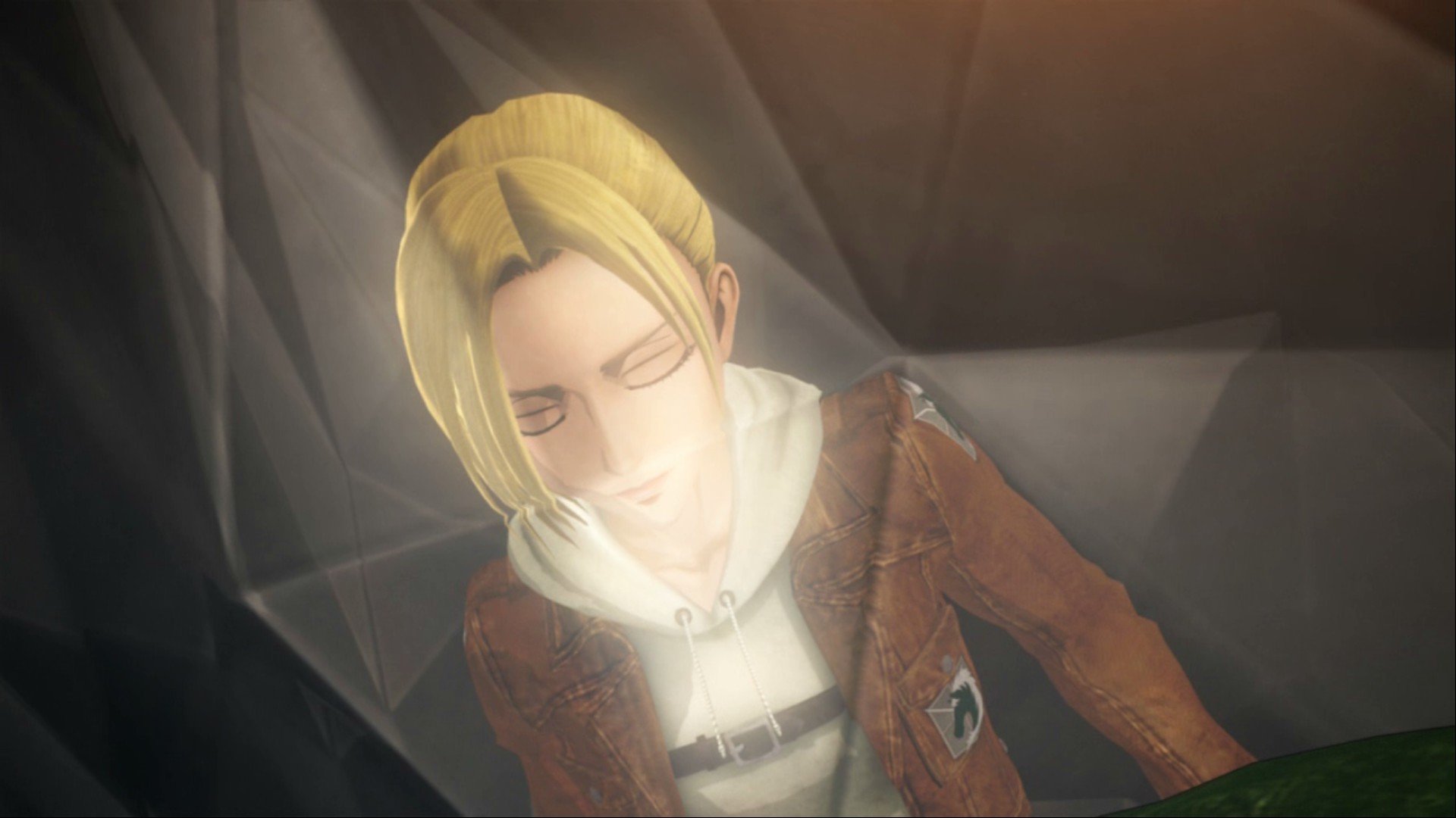 Пост-прохождение Attack of Titan: Wings of Freedom Часть 6 ФИНАЛ!!! - Изображение 35 Пост-прохождение Attack of Titan: Wings of Freedom Часть 6 ФИНАЛ!!! - Изображение 35