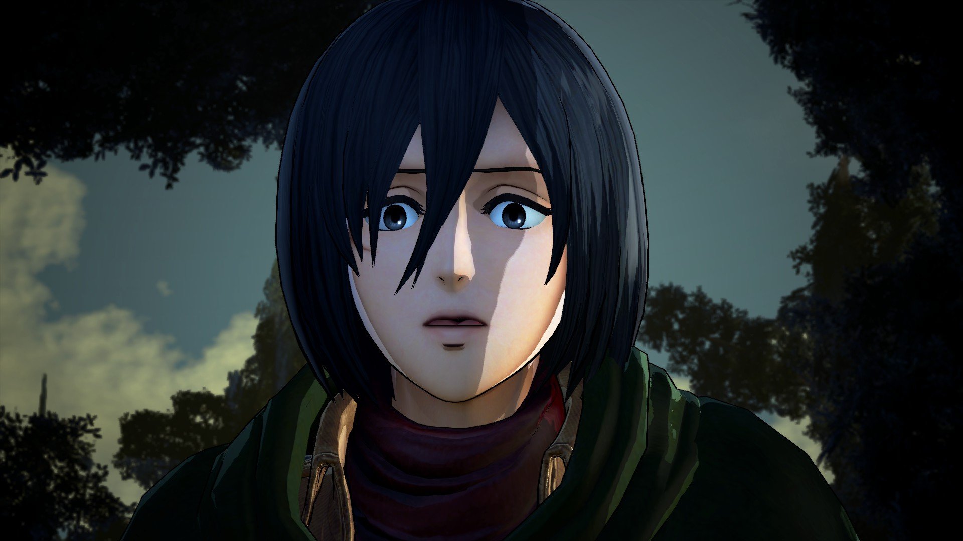 Пост-прохождение Attack of Titan: Wings of Freedom Часть 6 ФИНАЛ!!! - Изображение 18 Пост-прохождение Attack of Titan: Wings of Freedom Часть 6 ФИНАЛ!!! - Изображение 18