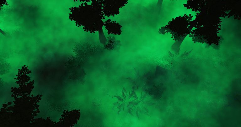 Greenwood the Last Ritual. - Изображение 1 Greenwood the Last Ritual. - Изображение 1