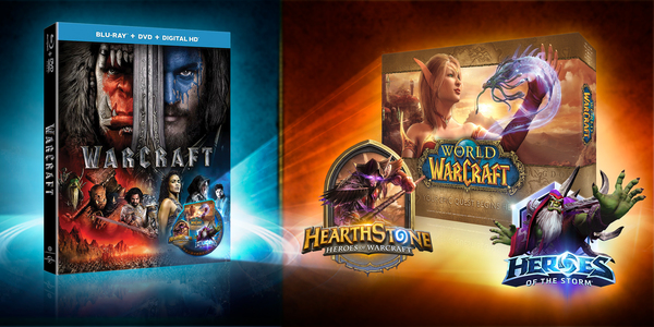 Сентябрьская халява от Blizzard - Изображение 3 Сентябрьская халява от Blizzard - Изображение 3