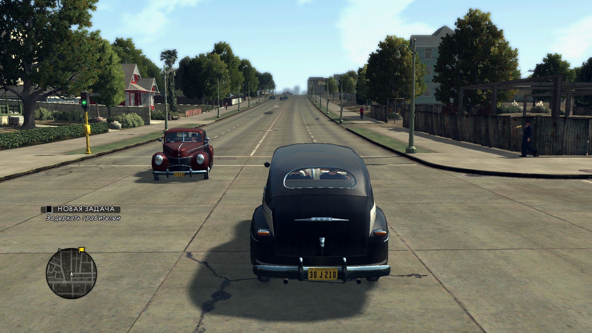 Пост-прохождение L.A. Noire Часть 1 НАЧАЛО!!!. - Изображение 26 Пост-прохождение L.A. Noire Часть 1 НАЧАЛО!!!. - Изображение 26