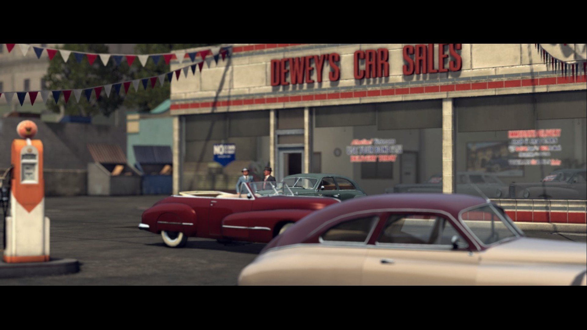 Пост-прохождение L.A. Noire Часть 1 НАЧАЛО!!!. - Изображение 2 Пост-прохождение L.A. Noire Часть 1 НАЧАЛО!!!. - Изображение 2