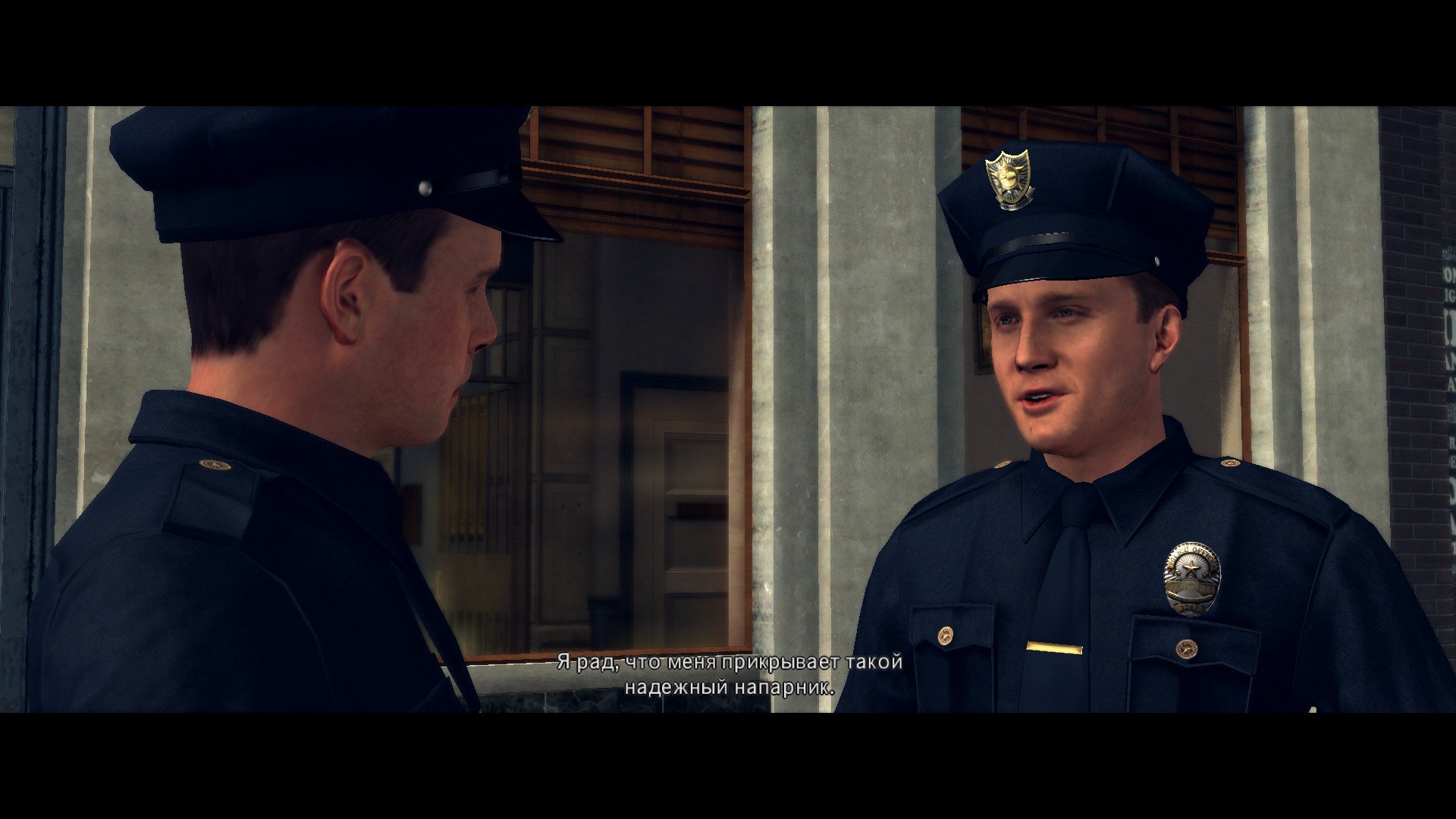 Пост-прохождение L.A. Noire Часть 1 НАЧАЛО!!!. - Изображение 28 Пост-прохождение L.A. Noire Часть 1 НАЧАЛО!!!. - Изображение 28