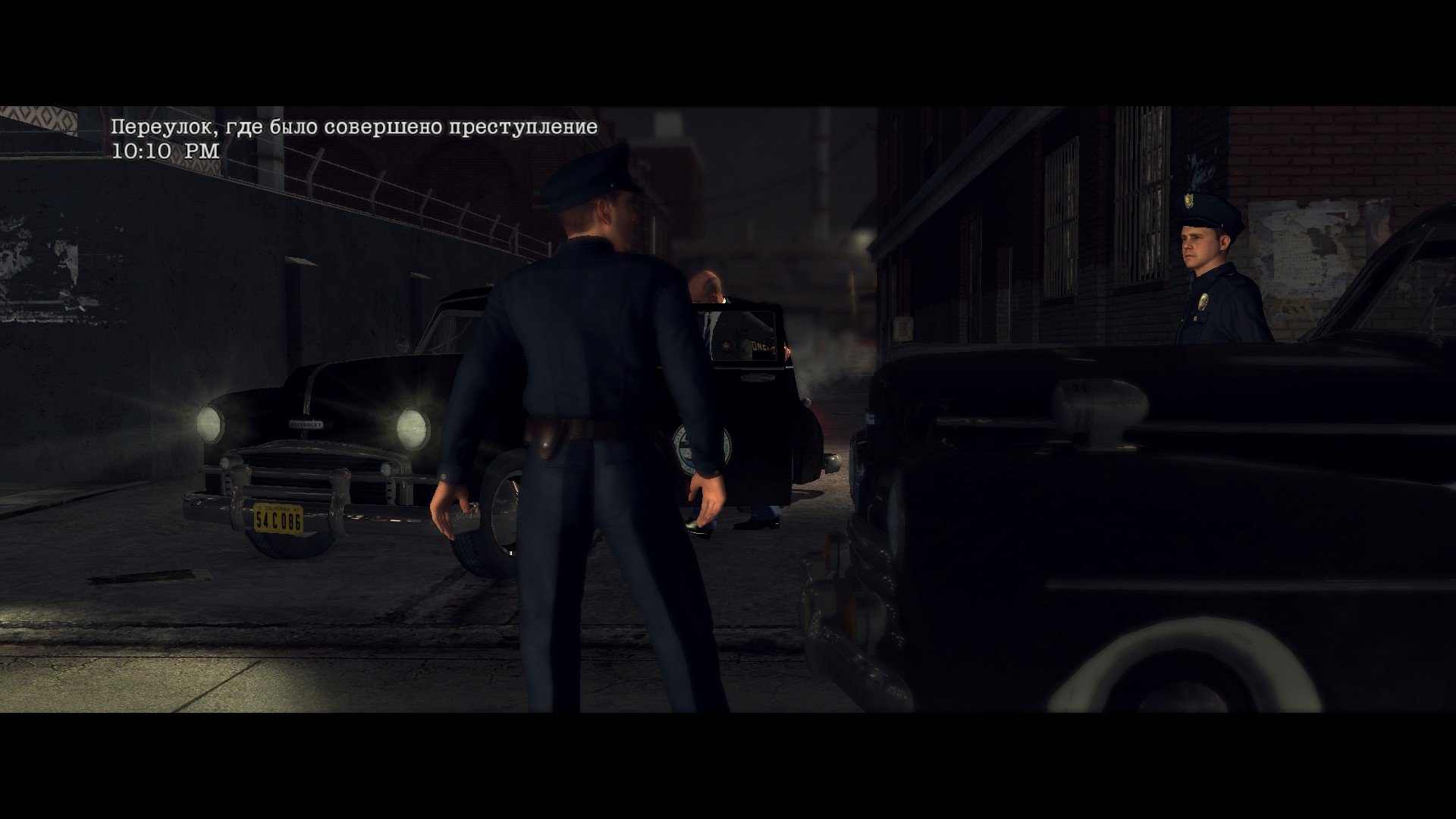 Пост-прохождение L.A. Noire Часть 1 НАЧАЛО!!!. - Изображение 8 Пост-прохождение L.A. Noire Часть 1 НАЧАЛО!!!. - Изображение 8