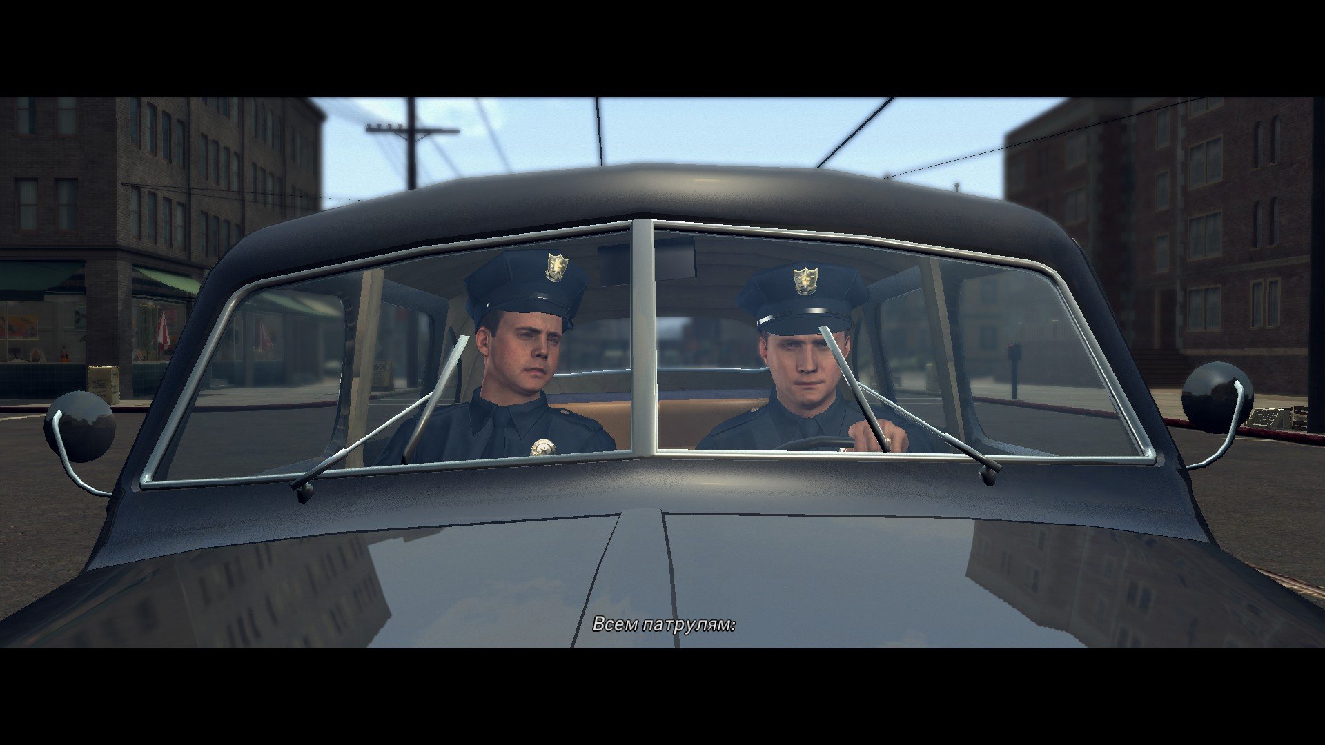 Пост-прохождение L.A. Noire Часть 1 НАЧАЛО!!!. - Изображение 25 Пост-прохождение L.A. Noire Часть 1 НАЧАЛО!!!. - Изображение 25