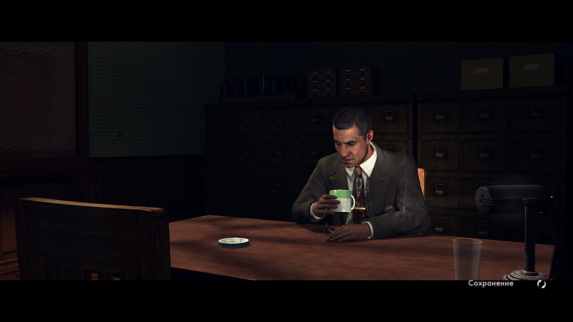 Пост-прохождение L.A. Noire Часть 2 - Изображение 14 Пост-прохождение L.A. Noire Часть 2 - Изображение 14