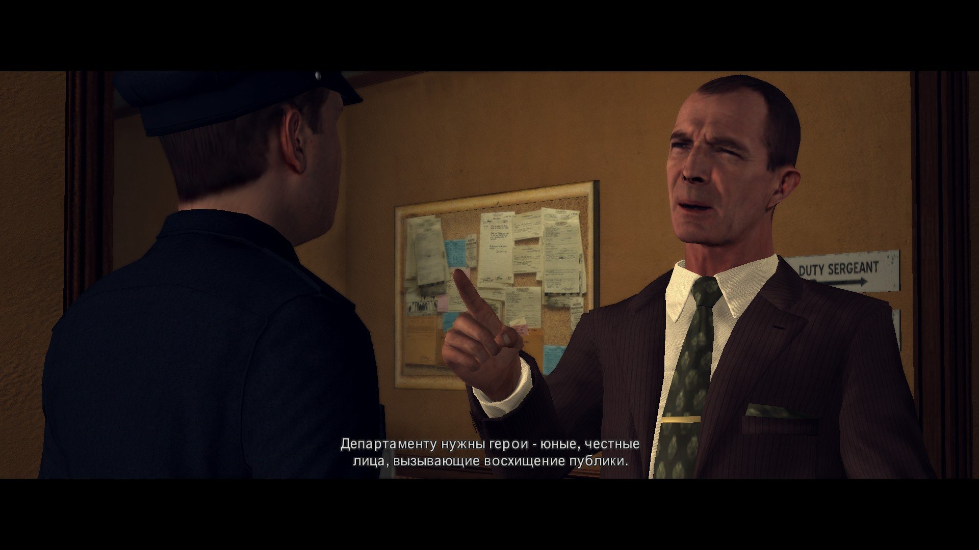 Пост-прохождение L.A. Noire Часть 2 - Изображение 16 Пост-прохождение L.A. Noire Часть 2 - Изображение 16