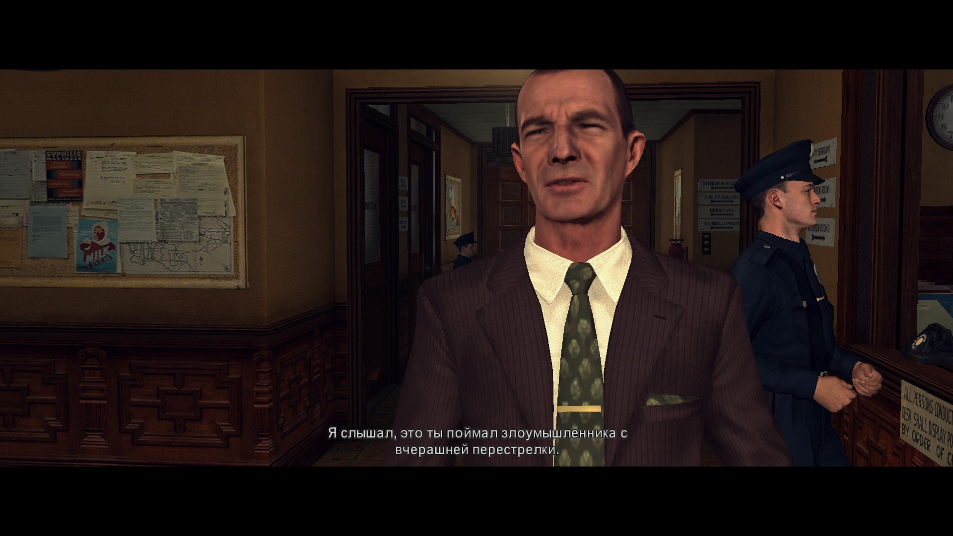 Пост-прохождение L.A. Noire Часть 2 - Изображение 13 Пост-прохождение L.A. Noire Часть 2 - Изображение 13