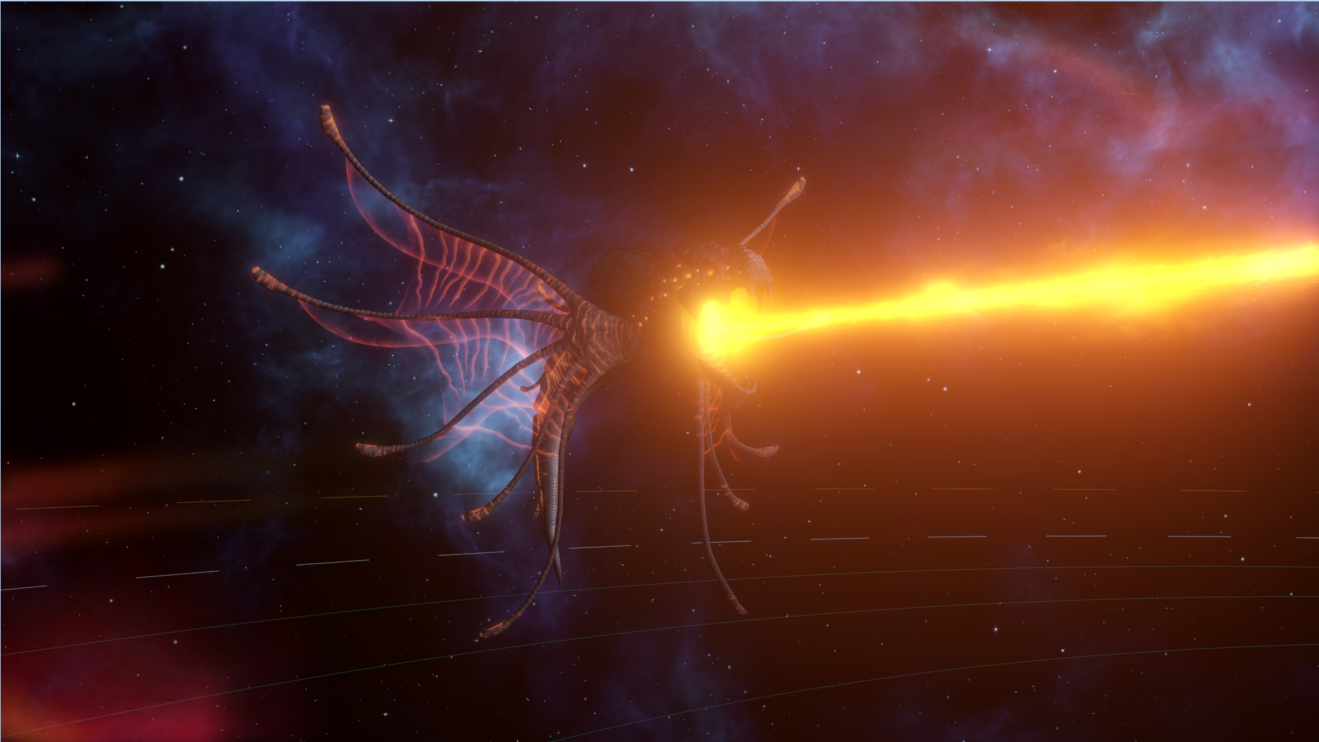 Stellaris: Leviathans - первые подробности - Изображение 5 Stellaris: Leviathans - первые подробности - Изображение 5