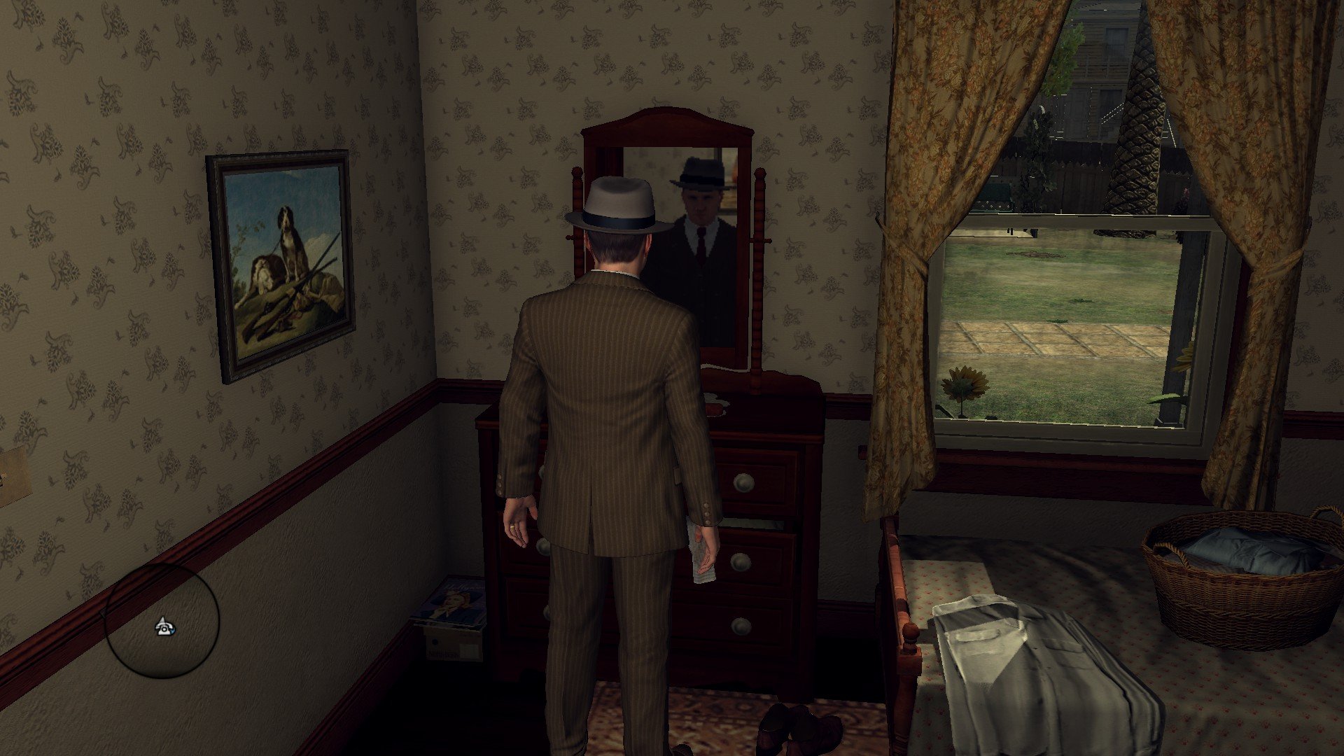 Пост-прохождение L.A. Noire Часть 3 - Изображение 22 Пост-прохождение L.A. Noire Часть 3 - Изображение 22