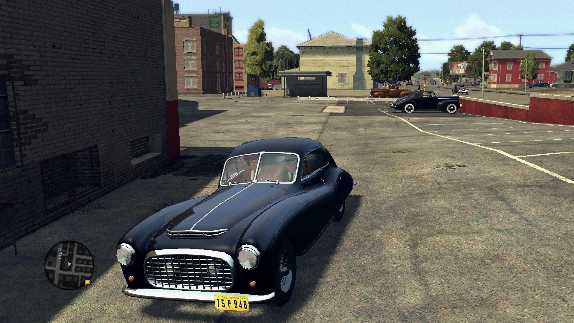 Пост-прохождение L.A. Noire Часть 3 - Изображение 17 Пост-прохождение L.A. Noire Часть 3 - Изображение 17