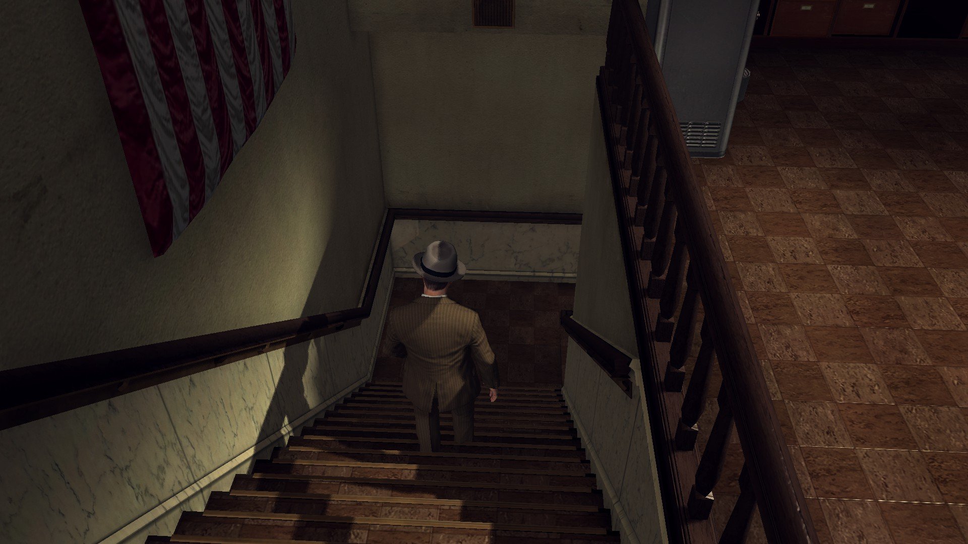 Пост-прохождение L.A. Noire Часть 3 - Изображение 6 Пост-прохождение L.A. Noire Часть 3 - Изображение 6