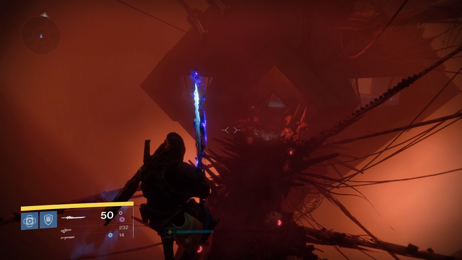 Пара слов о Rise of Iron. - Изображение 15 Пара слов о Rise of Iron. - Изображение 15