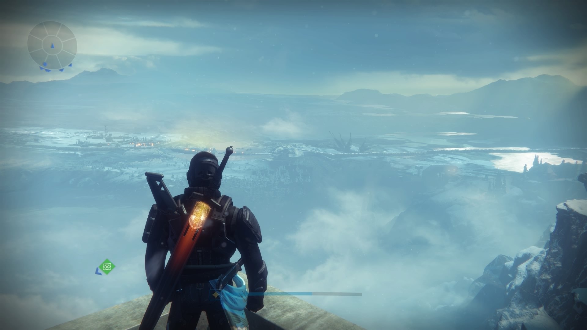 Пара слов о Rise of Iron. - Изображение 3 Пара слов о Rise of Iron. - Изображение 3