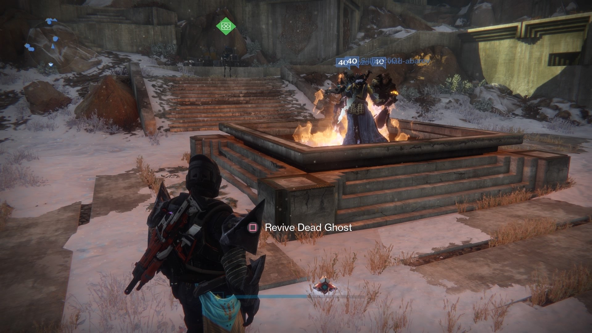 Пара слов о Rise of Iron. - Изображение 4 Пара слов о Rise of Iron. - Изображение 4