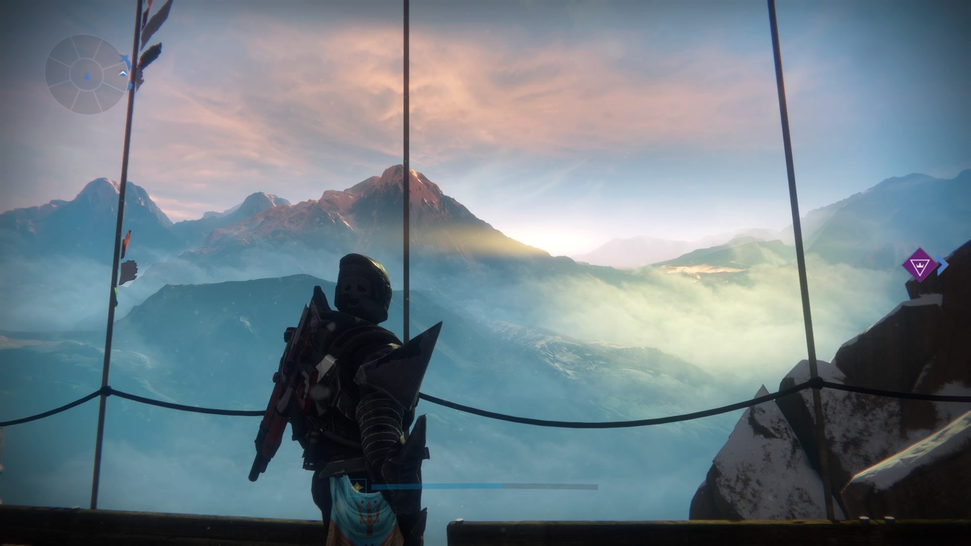 Пара слов о Rise of Iron. - Изображение 2 Пара слов о Rise of Iron. - Изображение 2