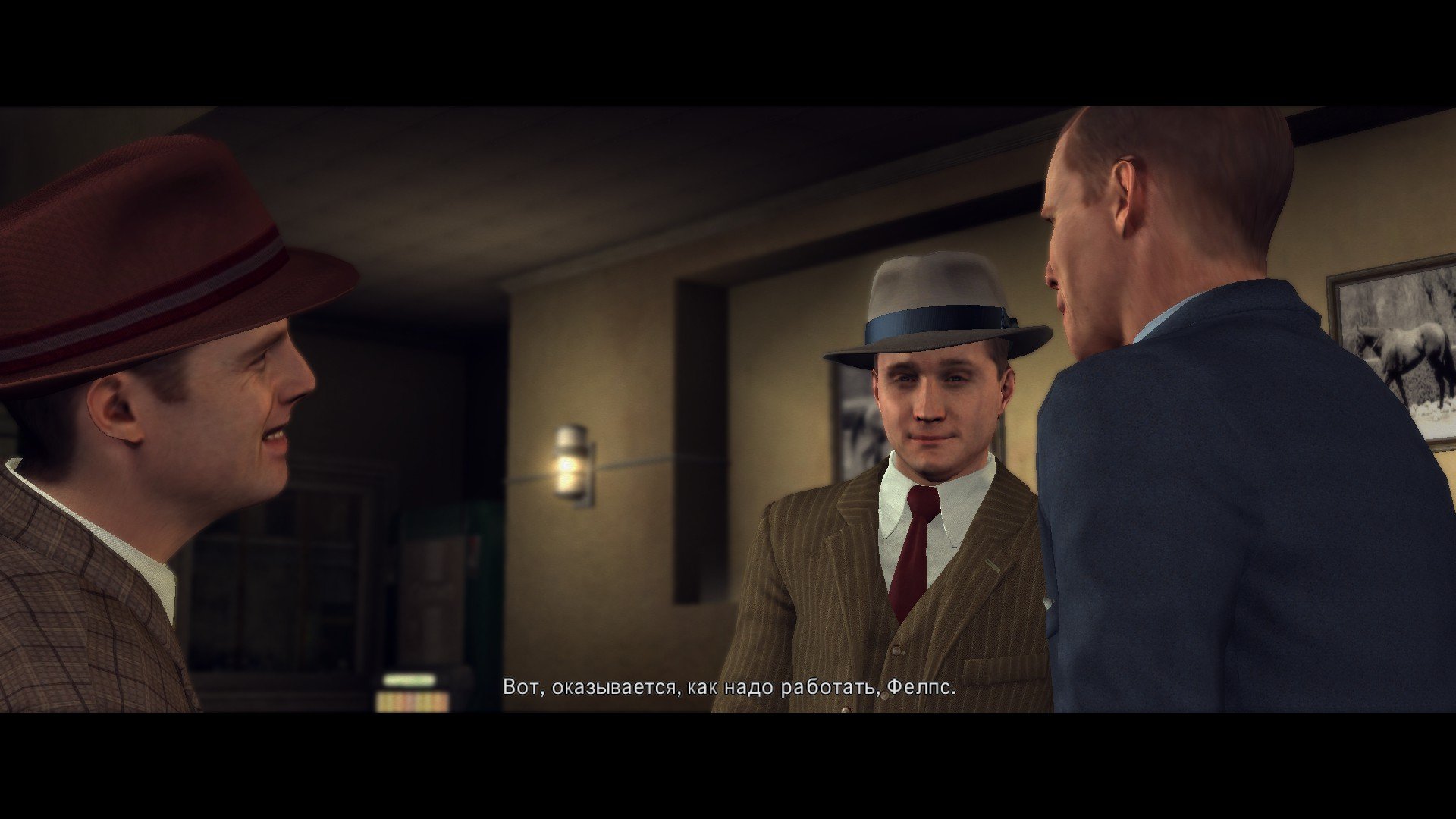 Пост-прохождение L.A. Noire Часть 4 - Изображение 56 Пост-прохождение L.A. Noire Часть 4 - Изображение 56