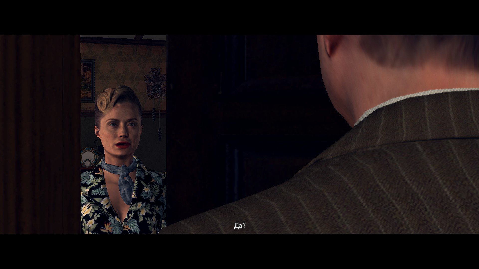 Пост-прохождение L.A. Noire Часть 4 - Изображение 44 Пост-прохождение L.A. Noire Часть 4 - Изображение 44